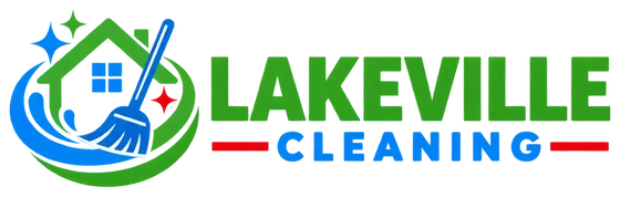 Lakeville Cleaning